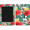 Bouffants and Broken Hearts Bouquets Print 3 Amazon Kindle Skin