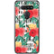 Bouffants and Broken Hearts Bouquets Print 3 LG K51/Q51 Clear Case