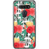 Bouffants and Broken Hearts Bouquets Print 3 LG K51/Q51 Clear Case