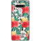 Bouffants and Broken Hearts Bouquets Print 3 LG Stylo 6 Clear Case