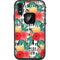 Bouffants and Broken Hearts Bouquets Print 3 LifeProof Fre iPhone Skin
