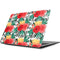 Bouffants and Broken Hearts Bouquets Print 3 Apple MacBook Skin