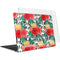 Bouffants and Broken Hearts Bouquets Print 3 MacBook Air 13in (2020) Case plus Skin