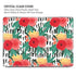 Bouffants and Broken Hearts Bouquets Print 3 MacBook Air 13in M1 (2021) Case plus Skin