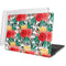 Bouffants and Broken Hearts Bouquets Print 3 MacBook Pro 13in (2020) Case plus Skin