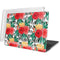 Bouffants and Broken Hearts Bouquets Print 3 MacBook Pro 15in (2016-19) Case plus Skin