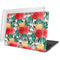 Bouffants and Broken Hearts Bouquets Print 3 MacBook Pro 16in (2019-20) Case plus Skin