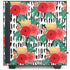 Bouffants and Broken Hearts Bouquets Print 3 NZXT H510 Compact ATX Mid-Tower Case Skin