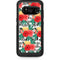 Bouffants and Broken Hearts Bouquets Print 3 Otterbox Commuter Galaxy Skin