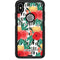 Bouffants and Broken Hearts Bouquets Print 3 Otterbox Commuter iPhone Skin