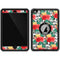 Bouffants and Broken Hearts Bouquets Print 3 Otterbox Defender iPad Skin