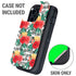 Bouffants and Broken Hearts Bouquets Print 3 Otterbox Defender iPhone Skin