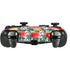 Bouffants and Broken Hearts Bouquets Print 3 PlayStation Scuf Vantage 2 Controller Skin