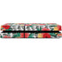 Bouffants and Broken Hearts Bouquets Print 3 PS4 Console Skin