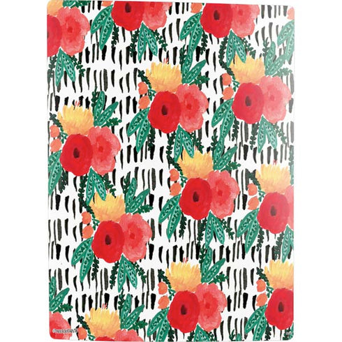 Bouffants and Broken Hearts Bouquets Print 3 PS5 Digital Edition Bundle Skin