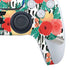 Bouffants and Broken Hearts Bouquets Print 3 PS5 Controller Skin