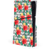 Bouffants and Broken Hearts Bouquets Print 3 PS5 Slim Disk Console Skin