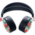 Bouffants and Broken Hearts Bouquets Print 3 PULSE 3D Wireless Headset for PS5 Skin