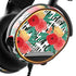 Bouffants and Broken Hearts Bouquets Print 3 SteelSeries Arctis 5 Skin