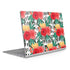Bouffants and Broken Hearts Bouquets Print 3 Surface Book 2 13.5in Skin