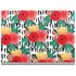 Bouffants and Broken Hearts Bouquets Print 3 Surface Book 2 13.5in Skin
