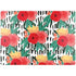 Bouffants and Broken Hearts Bouquets Print 3 Surface Laptop 4 15in Skin