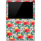 Bouffants and Broken Hearts Bouquets Print 3 Surface Pro 3 Skin