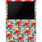Bouffants and Broken Hearts Bouquets Print 3 Surface Pro 6 Skin