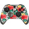 Bouffants and Broken Hearts Bouquets Print 3 Xbox Elite Wireless Controller Series 2 Skin