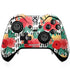 Bouffants and Broken Hearts Bouquets Print 3 Xbox One Elite Controller Skin