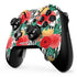 Bouffants and Broken Hearts Bouquets Print 3 Xbox One Elite Controller Skin