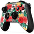 Bouffants and Broken Hearts Bouquets Print 3 Xbox One X Controller Skin