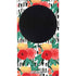 Bouffants and Broken Hearts Bouquets Print 3 Xbox Series S Console Skin
