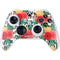 Bouffants and Broken Hearts Bouquets Print 3 Xbox Series S Controller Skin