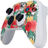 Bouffants and Broken Hearts Bouquets Print 3 Xbox Series S Controller Skin