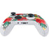 Bouffants and Broken Hearts Bouquets Print 3 Xbox Series S Controller Skin