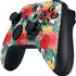 Bouffants and Broken Hearts Bouquets Print 3 Xbox Series X Controller Skin