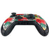 Bouffants and Broken Hearts Bouquets Print 3 Xbox Series X Controller Skin