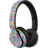 Bouffants and Broken Hearts Bouquets Print Beats Solo Pro Skin