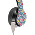 Bouffants and Broken Hearts Bouquets Print Beats Solo Pro Skin
