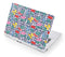 Bouffants and Broken Hearts Bouquets Print Acer Chromebook Skin