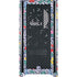 Bouffants and Broken Hearts Bouquets Print Corsair 4000D Tempered Glass Mid-Tower ATX Case Skin