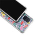 Bouffants and Broken Hearts Bouquets Print Galaxy A71 5G Clear Case
