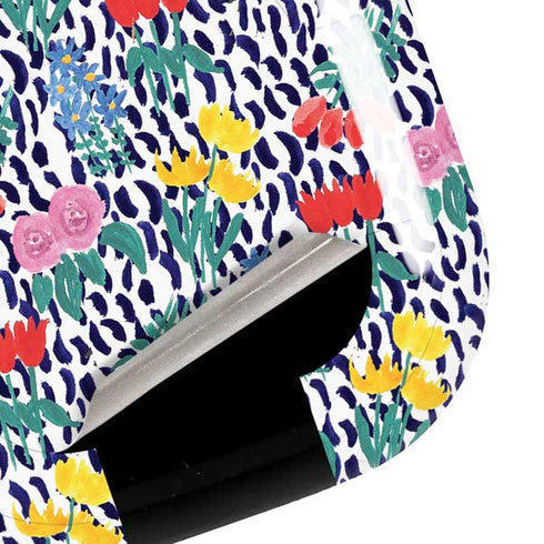 Bouffants and Broken Hearts Bouquets Print Galaxy Buds Pro Skin