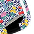 Bouffants and Broken Hearts Bouquets Print Galaxy Buds Pro Skin