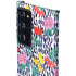 Bouffants and Broken Hearts Bouquets Print Galaxy Note20 Ultra 5G Lite Case