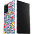 Bouffants and Broken Hearts Bouquets Print Galaxy Note20 Ultra 5G Lite Case