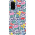 Bouffants and Broken Hearts Bouquets Print Galaxy S20 Lite Case