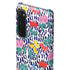 Bouffants and Broken Hearts Bouquets Print Galaxy S20 Lite Case