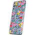 Bouffants and Broken Hearts Bouquets Print Galaxy S20 Plus Skin